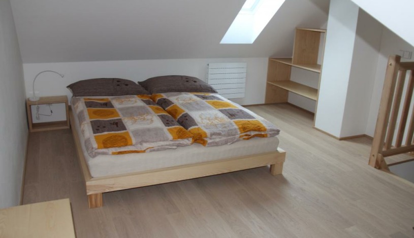 Apartmány POD LANOVKOU Rokytnice nad Jizerou - Apartmán č.2